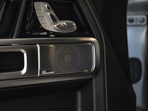 Used 2021 Mercedes-Benz G 63 AMG 4MATIC image 30