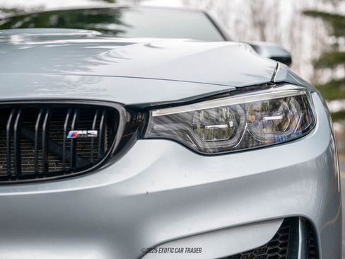Used 2018 BMW M3 image 69
