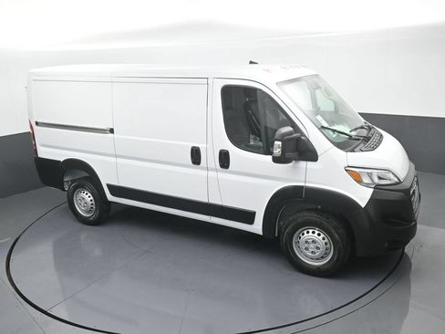 Used 2026 RAM ProMaster 1500 FWD image 44