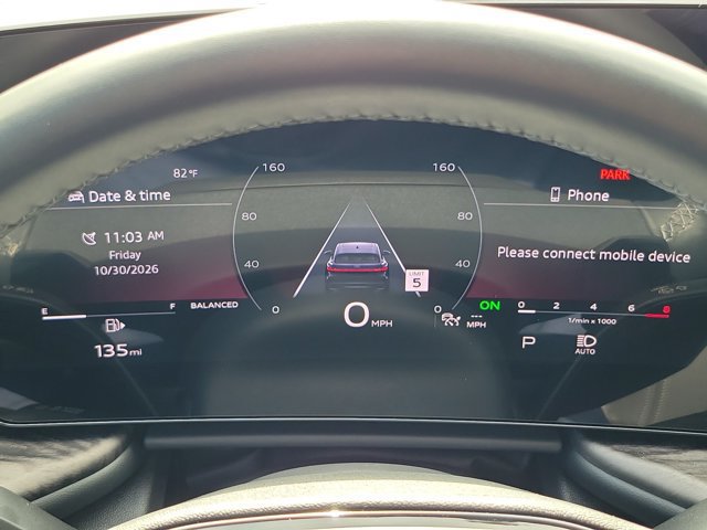 Certified 2025 Audi Q5 Premium Plus w/ Premium Plus AWD/4WD image 23