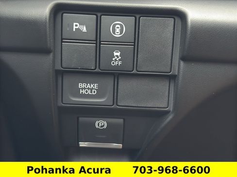 Used 2024 Acura RDX SH-AWD w/ Technology Package image 14