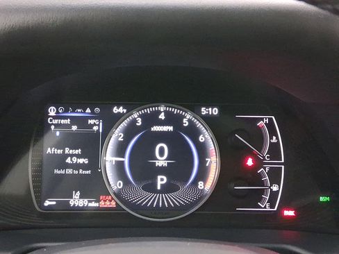 New 2025 Lexus ES 350 w/ Premium Package image 17