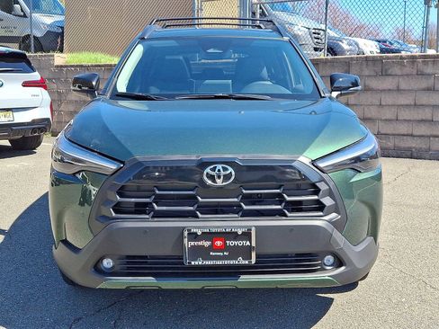 New 2026 Toyota Corolla Cross XLE image 29
