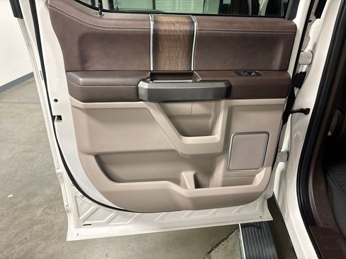 Used 2019 Ford F150 Limited w/ Trailer Tow Package image 30