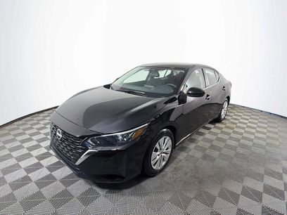 Used 2025 Nissan Sentra S