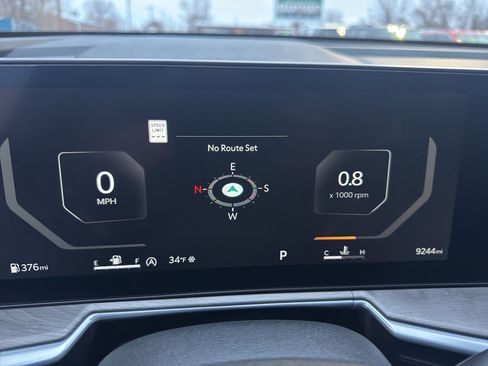 Used 2024 Kia Sorento SX Prestige image 22