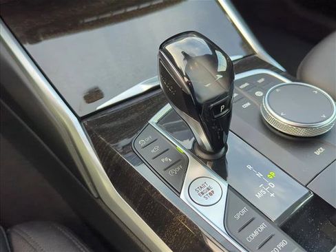 Used 2021 BMW 330i xDrive Sedan image 22