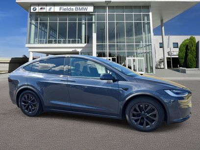 Used 2023 Tesla Model X