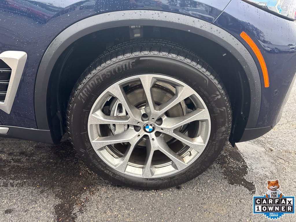 Used 2026 BMW X5 xDrive40i w/ Premium Package AWD/4WD image 12