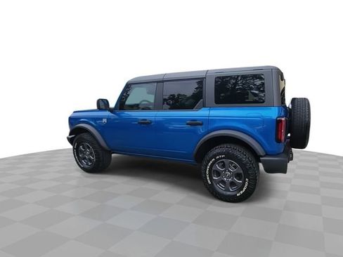 Used 2024 Ford Bronco Big Bend image 6
