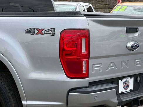 Used 2020 Ford Ranger XLT w/ Equipment Group 301A Mid AWD/4WD image 9