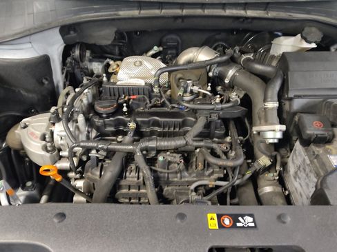 Used 2018 Kia Sorento EX FWD image 30