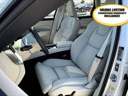 New 2026 Volvo XC60 B5 Ultra w/ Protection Package Premier image 23