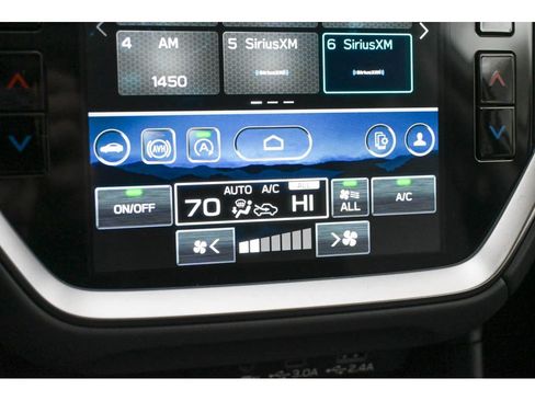 New 2025 Subaru Crosstrek 2.0i Premium image 25