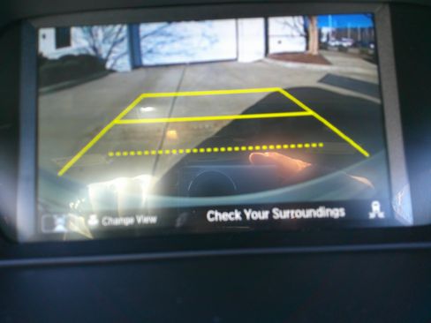 Used 2020 Acura TLX V6 w/ A-SPEC Pkg image 26