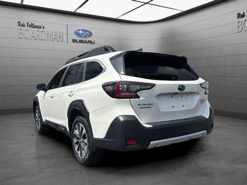 Used 2024 Subaru Outback Limited AWD/4WD image 7