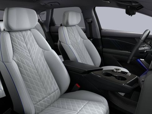 New 2026 Cadillac Optiq V AWD/4WD image 74