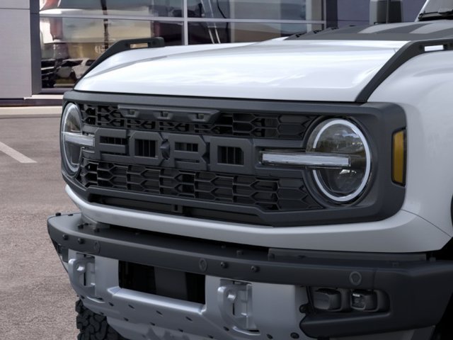 New 2026 Ford Bronco Raptor w/ Interior Carbon Fiber Pack AWD/4WD image 19
