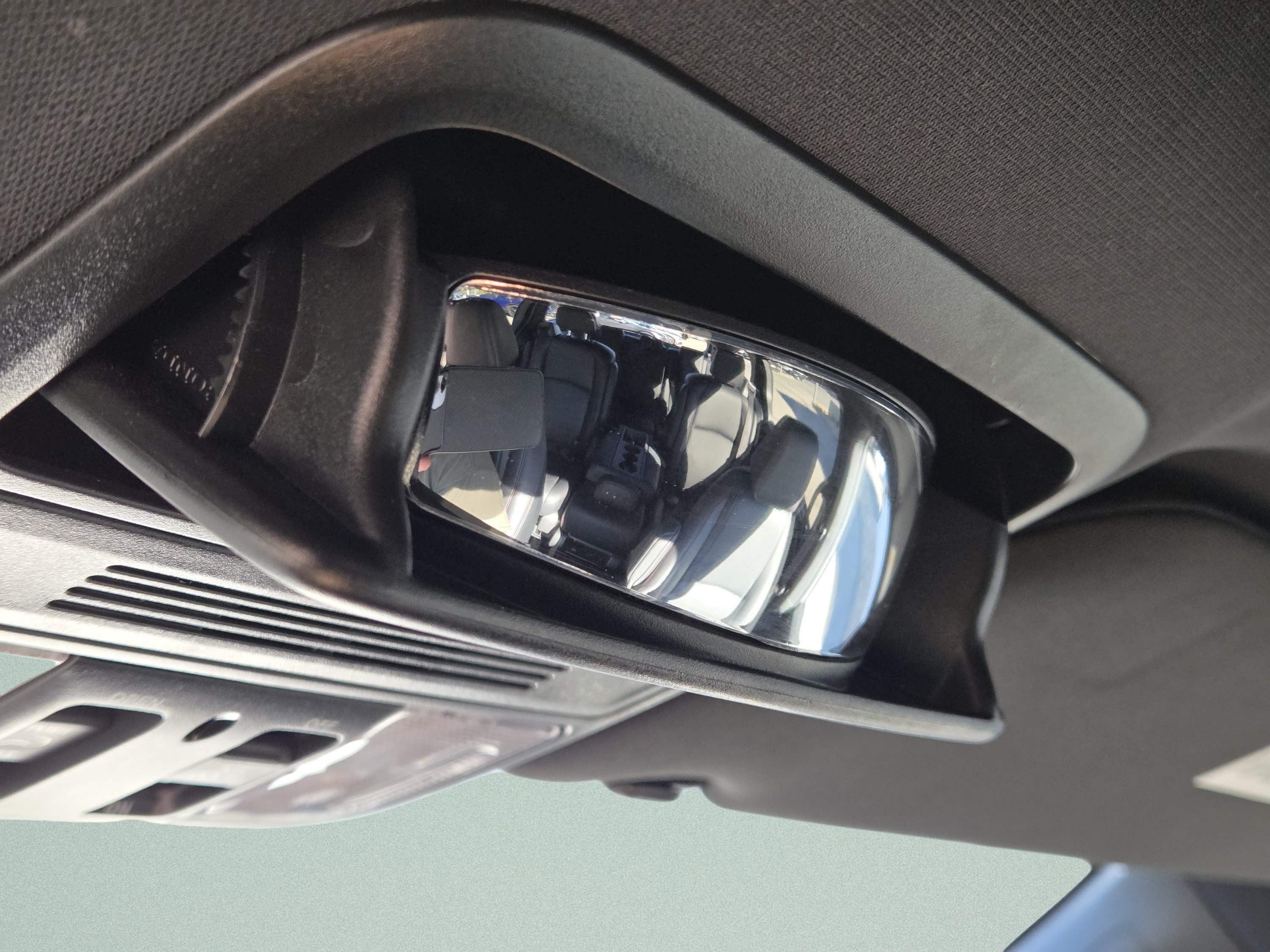 Used 2025 Honda Odyssey Sport-L image 16