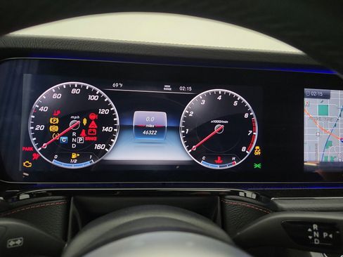 Used 2021 Mercedes-Benz G 550 image 12