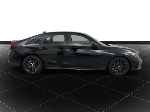 Used 2025 Honda Civic Sport image 6