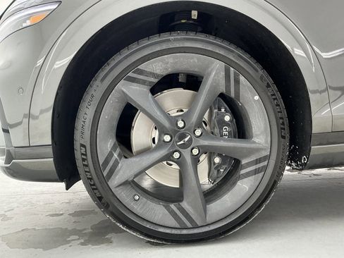 Used 2026 Genesis GV70 2.5T Sport Prestige image 17