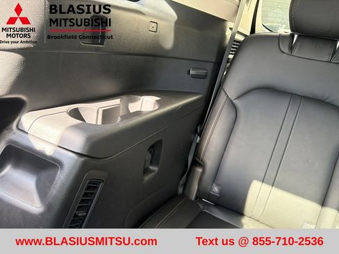 Used 2024 MAZDA CX-90 Plug-In Hybrid w/ Premium Pkg AWD/4WD image 54
