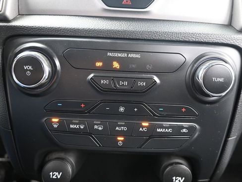 Used 2023 Ford Ranger XLT AWD/4WD image 22