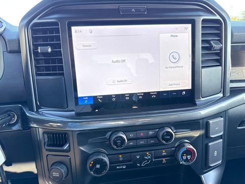 New 2026 Ford F150 STX RWD image 8