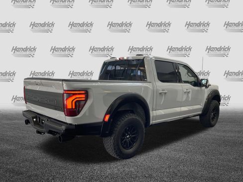 Used 2024 Ford F150 Raptor AWD/4WD image 10