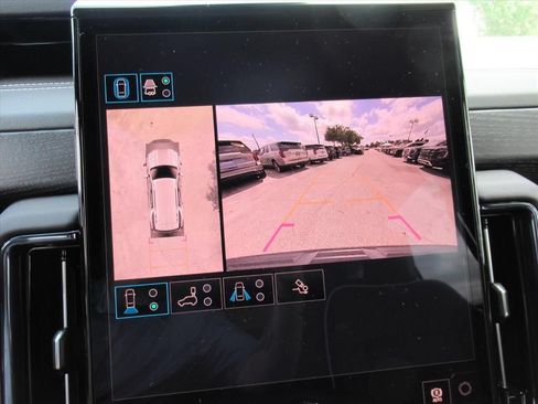 New 2026 GMC Yukon AT4 Ultimate AWD/4WD image 31