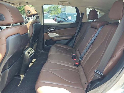 Used 2019 Acura RDX AWD w/ Technology Package image 11