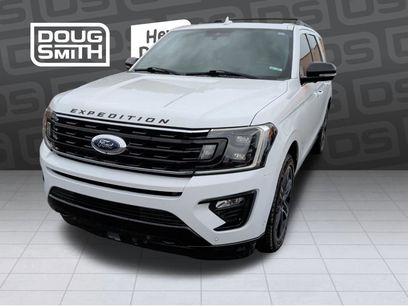 Used 2019 Ford Expedition Limited w/ Equipment Group 303A