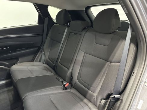 Certified 2023 Hyundai Tucson SEL AWD/4WD image 27