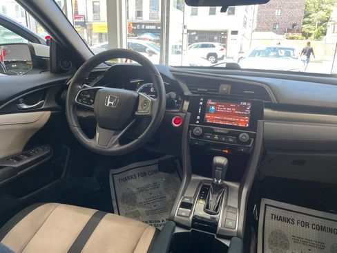 Used 2018 Honda Civic EX image 23