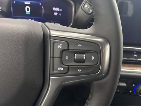 New 2026 Chevrolet Silverado 1500 LT w/ Protection Package image 13