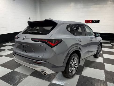 New 2026 Acura ADX AWD image 5