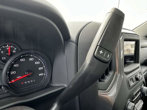 New 2025 Chevrolet Silverado 2500 W/T image 5