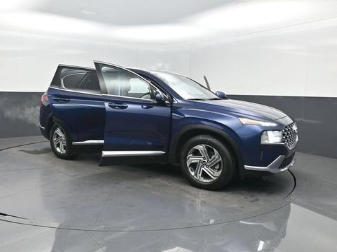 Used 2022 Hyundai Santa Fe SEL FWD image 43