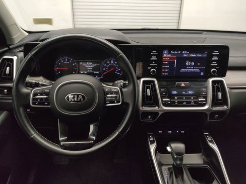 Used 2021 Kia Sorento EX w/ Panoramic Sunroof Package AWD/4WD image 22