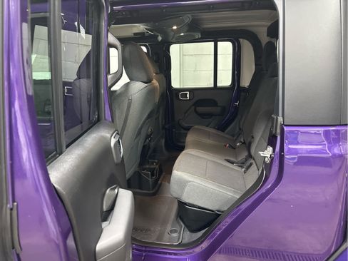 New 2026 Jeep Gladiator Willys image 28