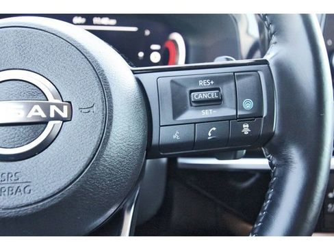 Used 2023 Nissan Pathfinder Platinum w/ Cargo Package image 20