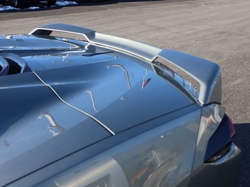 Used 2024 Chevrolet Corvette Stingray Preferred Conv w/ Z51 Performance Package image 20