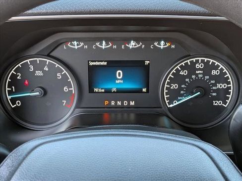 Used 2023 Ford F150 XL w/ STX Appearance Package RWD image 10