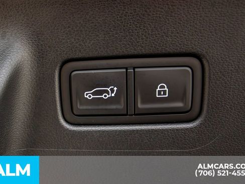 Used 2024 Hyundai Santa Fe Calligraphy image 16