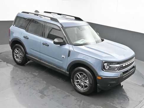 New 2025 Ford Bronco Sport Big Bend w/ Convenience Package image 35