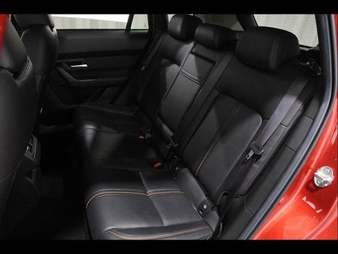 Certified 2025 MAZDA CX-50 AWD 2.5 S w/ Premium Plus Pkg image 17