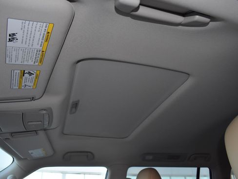 Certified 2024 Nissan Armada Platinum w/ Captain's Chairs Package image 20