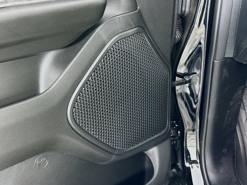 New 2026 RAM 1500 Big Horn AWD/4WD image 26