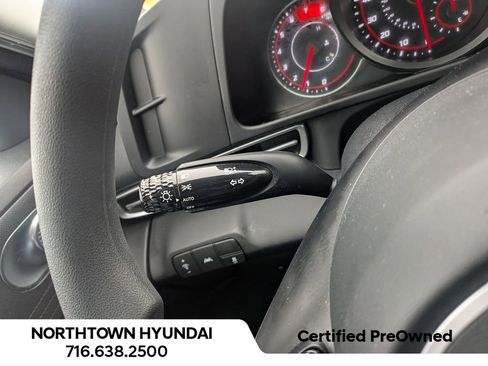 Certified 2023 Hyundai Elantra SEL w/ Cargo Package image 26